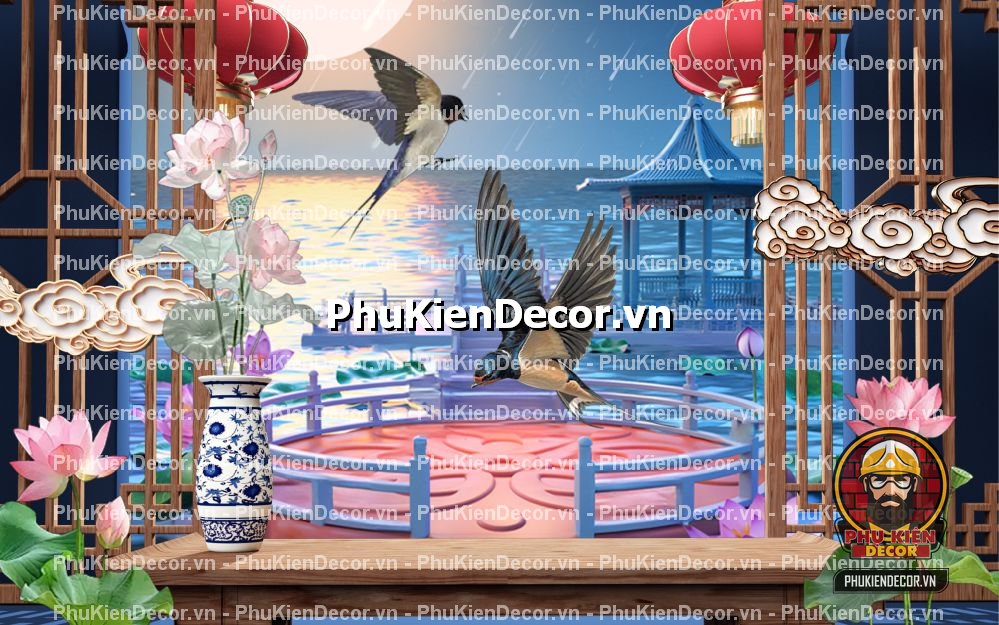 Cách Decor không gian spa thanh lịch và sang trọng Cách Decor không gian spa thanh lịch và sang trọng