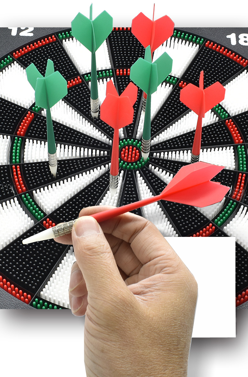 Bảng phóng phi tiêu mũi nhựa Bảng phóng phi tiêu mũi nhựa