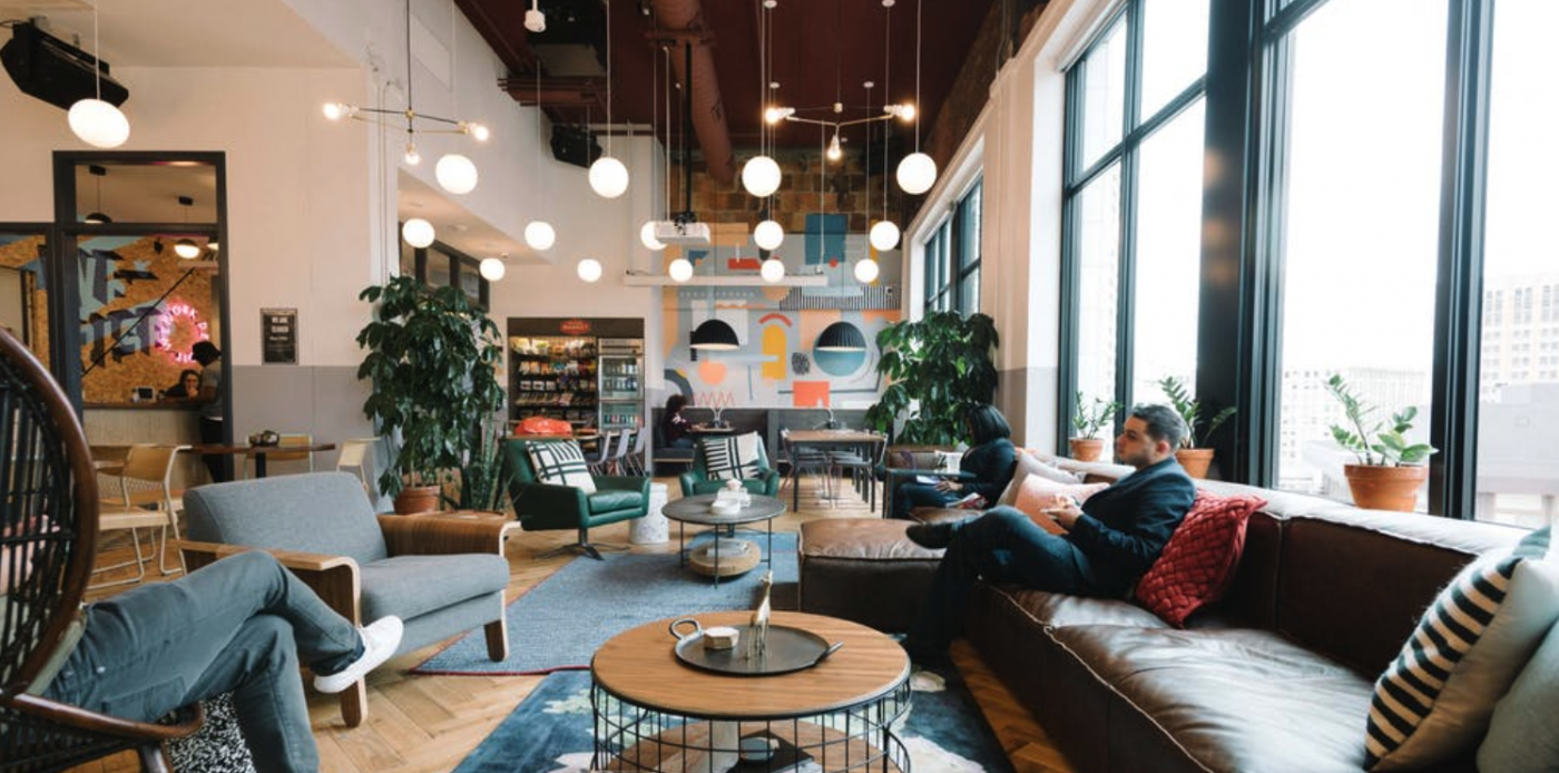 Chọn mặt bằng mở quán Cafe trong tòa nhà văn phòng, Bạn sẽ độc chiếm lượng Khách cho riêng mình Chọn mặt bằng mở quán Cafe trong tòa nhà văn phòng, Bạn sẽ độc chiếm lượng Khách cho riêng mình