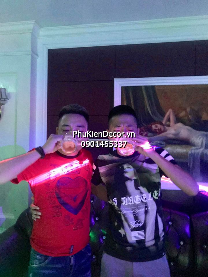 Cốc uống bia đôi dành cho Nhà hàng, Karaoke, Beer, Quán ăn Cốc uống bia đôi dành cho Nhà hàng, Karaoke, Beer, Quán ăn