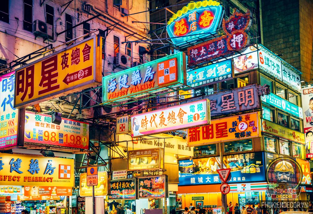 Tất tần tật bí kíp du lịch Hong Kong & Macau trong 5 ngày 4 đêm - Klook Blog