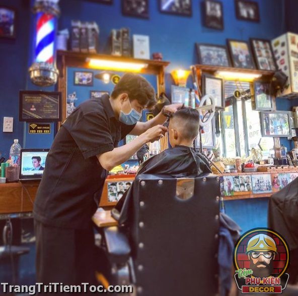 Tăng trải nghiệm khách hàng với đồ decor sáng tạo, độc đáo Tăng trải nghiệm khách hàng với đồ decor sáng tạo, độc đáo