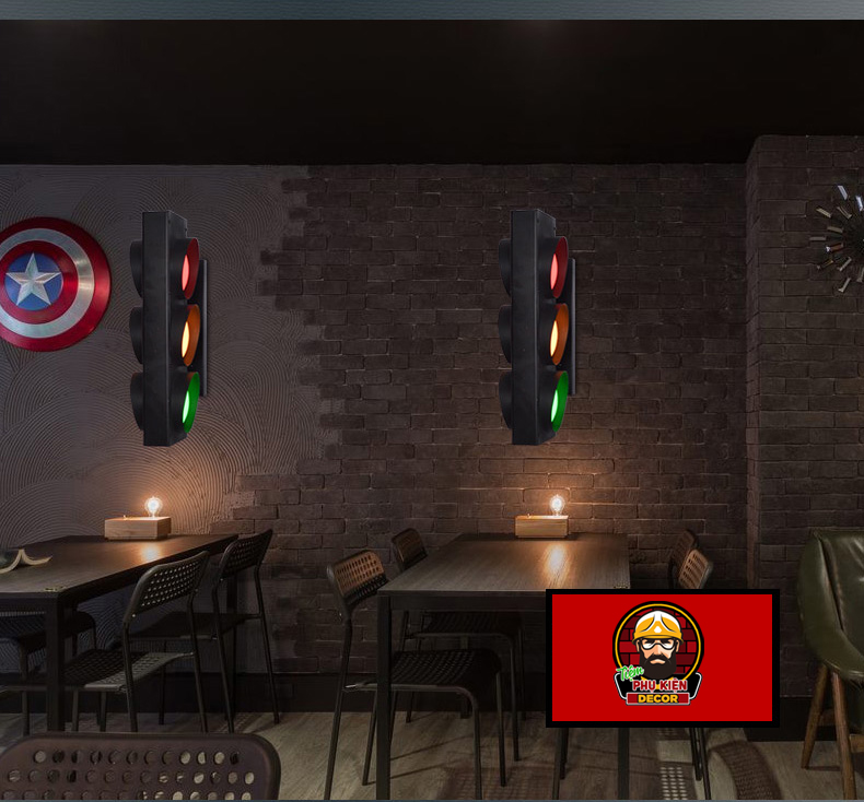 Đèn trang trí giao thông Đèn trang trí giao thông