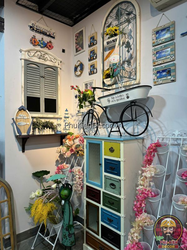 Những món đồ dành decor cho không gian spa Những món đồ dành decor cho không gian spa