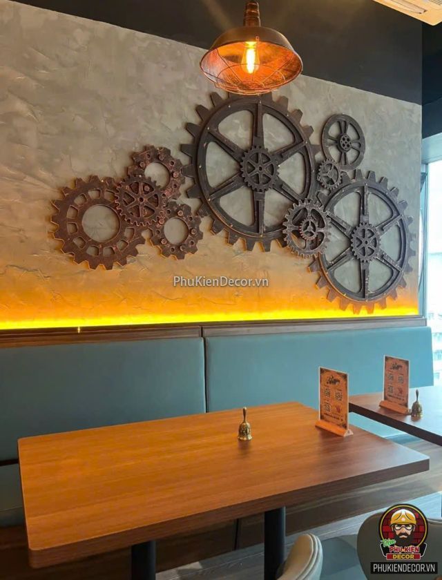 Bánh Răng Cưa Tạo Nên Một Background Đậm Chất Phong Cách Industrial Bánh Răng Cưa Tạo Nên Một Background Đậm Chất Phong Cách Industrial