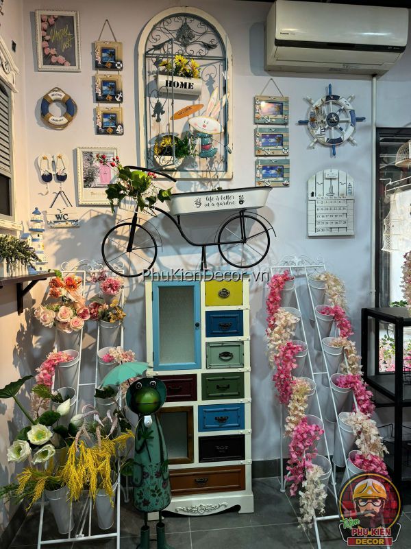 Đến với Phụ Kiện Decor để không gian spa, salon trở nên hoàn hảo Đến với Phụ Kiện Decor để không gian spa, salon trở nên hoàn hảo