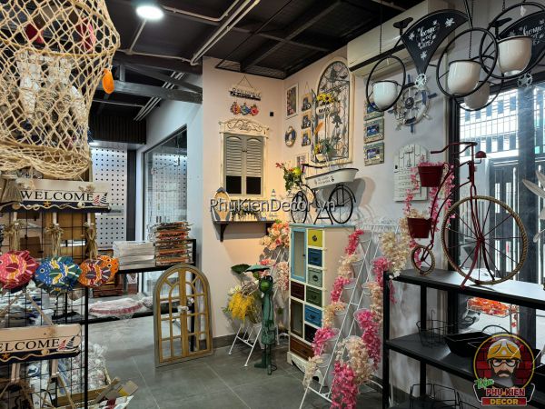 Những món đồ decor đẹp mắt giúp nâng tầm thương hiệu spa, salon Những món đồ decor đẹp mắt giúp nâng tầm thương hiệu spa, salon