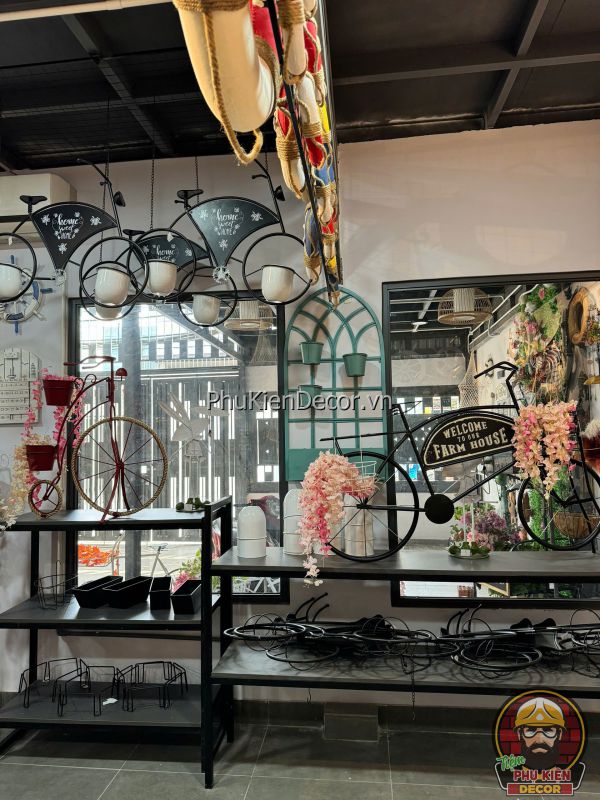 Đến với Phụ Kiện Decor để không gian spa, salon trở nên hoàn hảo Đến với Phụ Kiện Decor để không gian spa, salon trở nên hoàn hảo