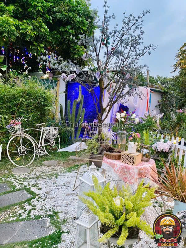 Phụ Kiện Decor mang đến những món đồ decor độc đáo cho buổi tiệc, wedding, sự kiện trở nên ấn tượng Phụ Kiện Decor mang đến những món đồ decor độc đáo cho buổi tiệc, wedding, sự kiện trở nên ấn tượng