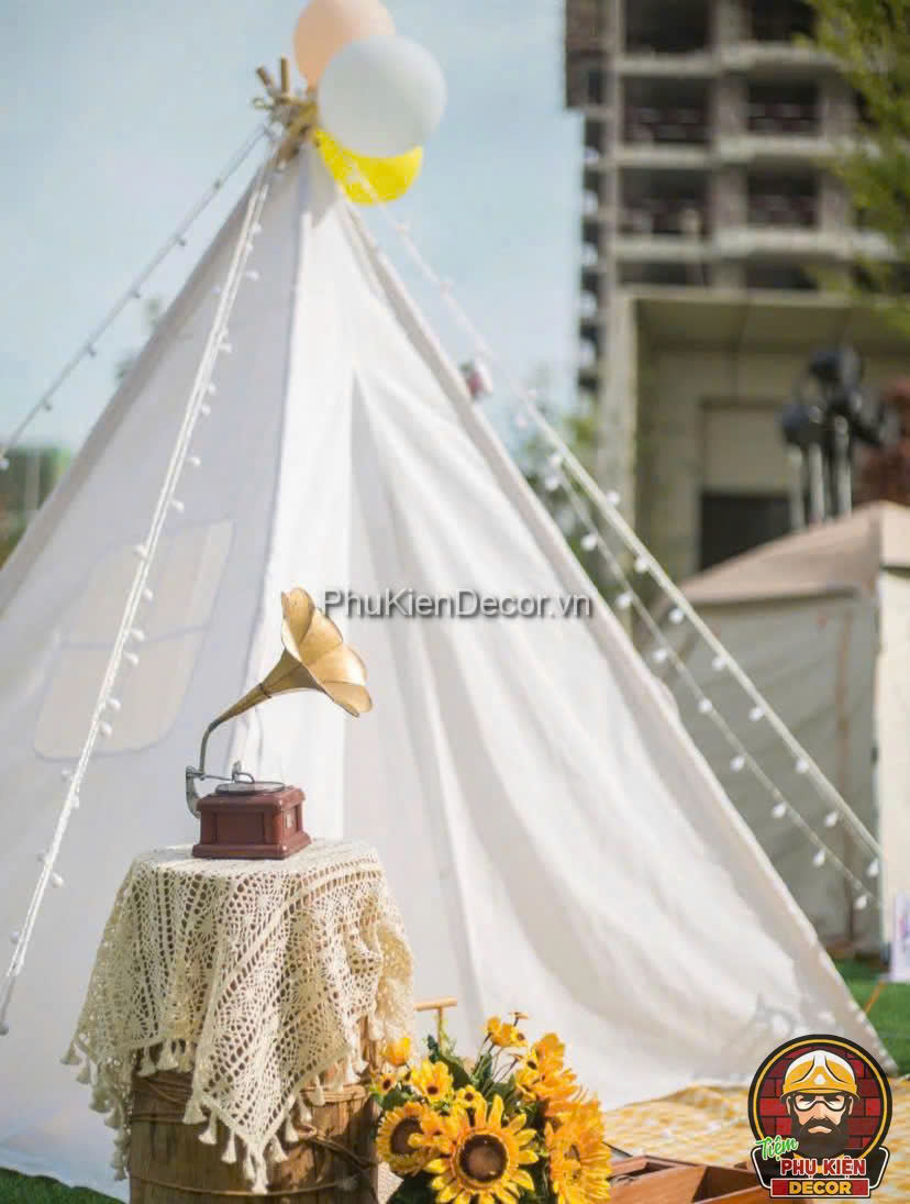 Phụ Kiện Decor mang đến những món đồ decor độc đáo cho buổi tiệc, wedding, sự kiện trở nên ấn tượng Phụ Kiện Decor mang đến những món đồ decor độc đáo cho buổi tiệc, wedding, sự kiện trở nên ấn tượng