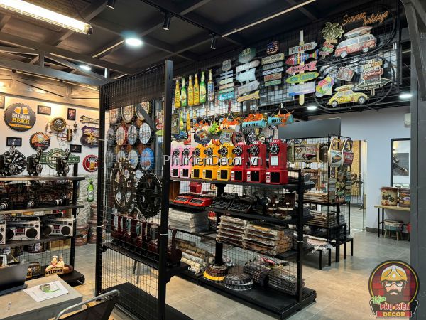 Phụ Kiện Decor nơi cung cấp đồ decor Vintage - Retro Phụ Kiện Decor nơi cung cấp đồ decor Vintage - Retro