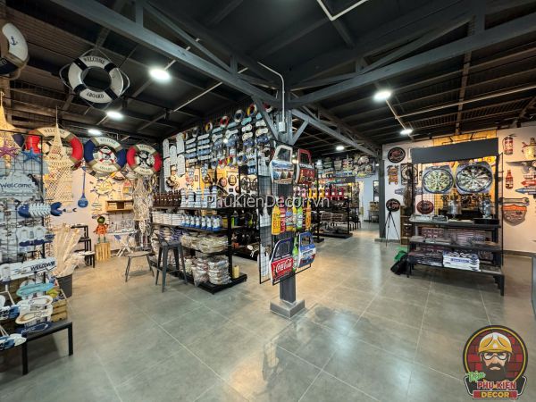 Phụ Kiện Decor chuyên cung cấp những đồ decor độc lạ, cá tính cho mọi không gian Phụ Kiện Decor chuyên cung cấp những đồ decor độc lạ, cá tính cho mọi không gian