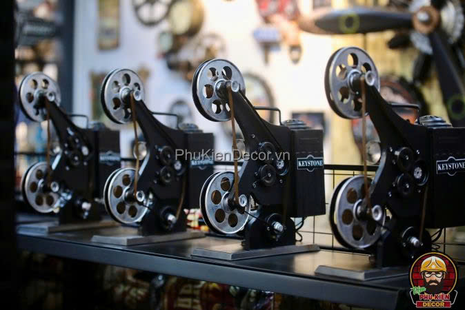 Phụ Kiện Decor nơi cung cấp đồ decor Vintage - Retro Phụ Kiện Decor nơi cung cấp đồ decor Vintage - Retro