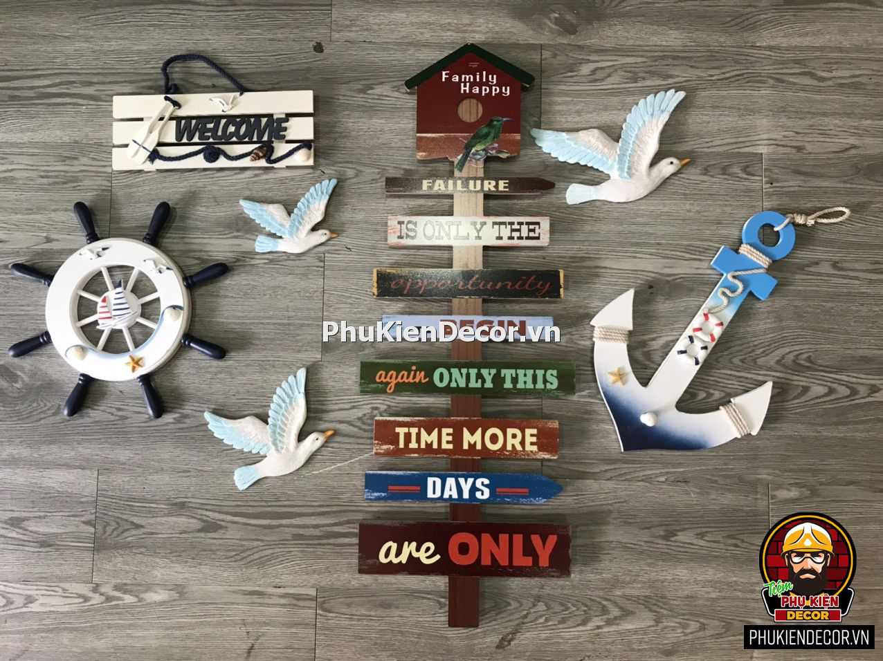 Đồ trang trí decor nhà hàng, quán nhậu, Bia, Hải sản lẩu ốc Đồ trang trí decor nhà hàng, quán nhậu, Bia, Hải sản lẩu ốc