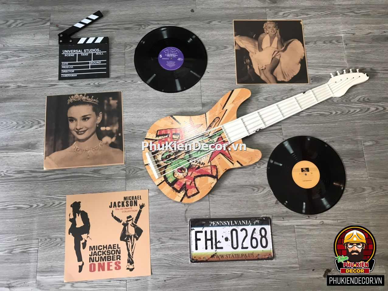 Đồ trang trí decor nhà hàng, quán nhậu, Bia, Hải sản lẩu ốc Đồ trang trí decor nhà hàng, quán nhậu, Bia, Hải sản lẩu ốc