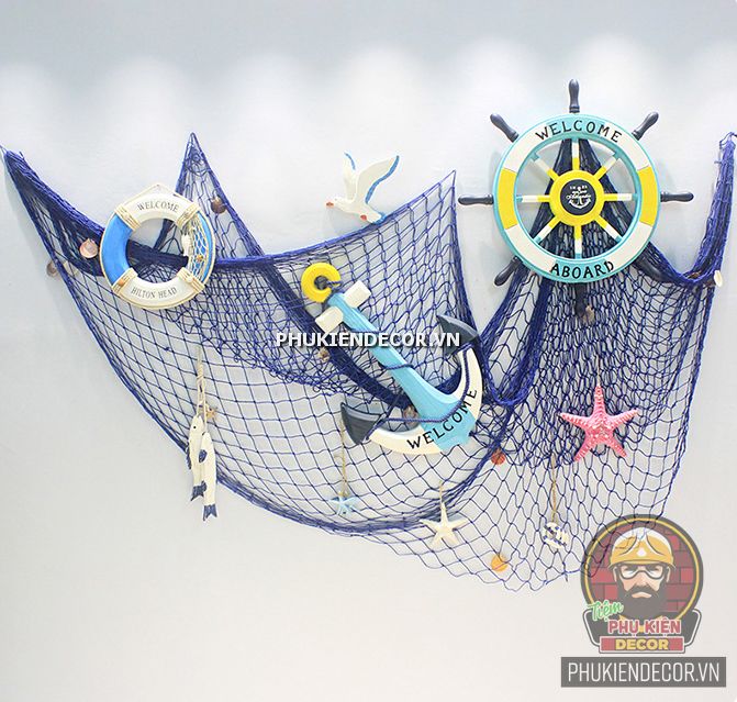 Decor trang trí tường và không gian nội thất theo phong cách Địa Trung Hải vô cùng độc đáo Decor trang trí tường và không gian nội thất theo phong cách Địa Trung Hải vô cùng độc đáo