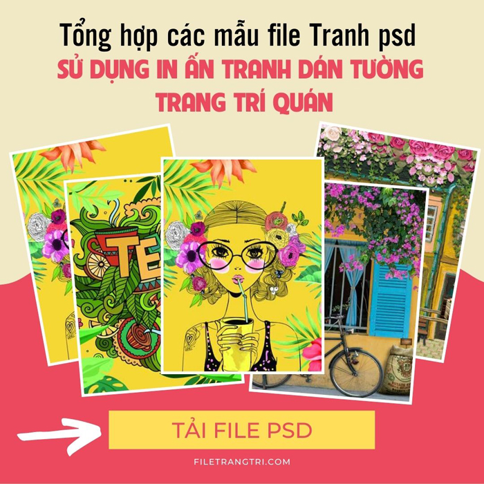 Mô hình quán Trà sữa nhỏ đẹp, thiết kế trang trí đơn giản, bán 200 ly mỗi ngày