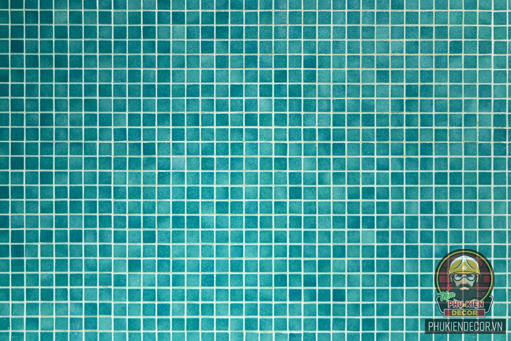 Decal giả gạch Mosaic cổ, trang trí - Kích thước 60x90cm/tấm Decal giả gạch Mosaic cổ, trang trí - Kích thước 60x90cm/tấm