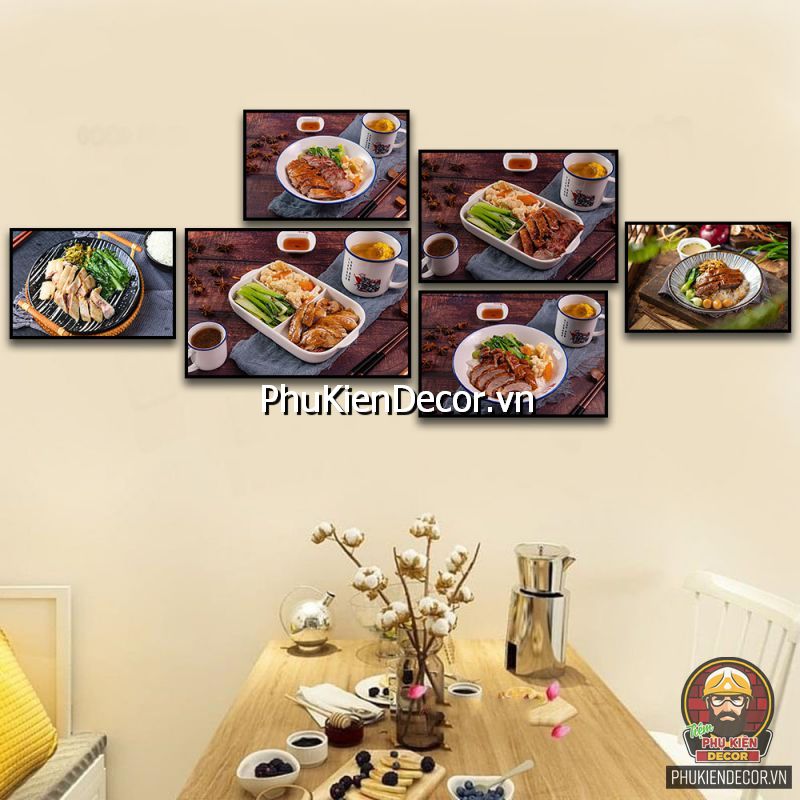 Các mẫu tranh trang trí món vịt nướng đẹp mắt, ấn tượng Các mẫu tranh trang trí món vịt nướng đẹp mắt, ấn tượng