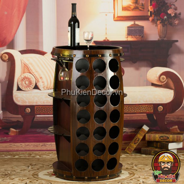 Kệ Đựng Rượu Trang Trí Dành Cho Nhà hàng, Hầm Rượu, Căn Hộ, Homestay, Villa. Kệ Đựng Rượu Trang Trí Dành Cho Nhà hàng, Hầm Rượu, Căn Hộ, Homestay, Villa.