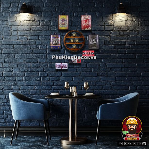 Biến không gian trở nên cuốn hút với combo đồ decor độc đáo Biến không gian trở nên cuốn hút với combo đồ decor độc đáo