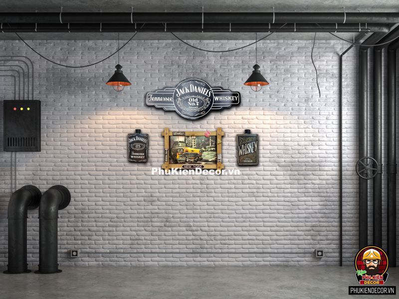 Biến không gian trở nên cuốn hút với combo đồ decor độc đáo Biến không gian trở nên cuốn hút với combo đồ decor độc đáo