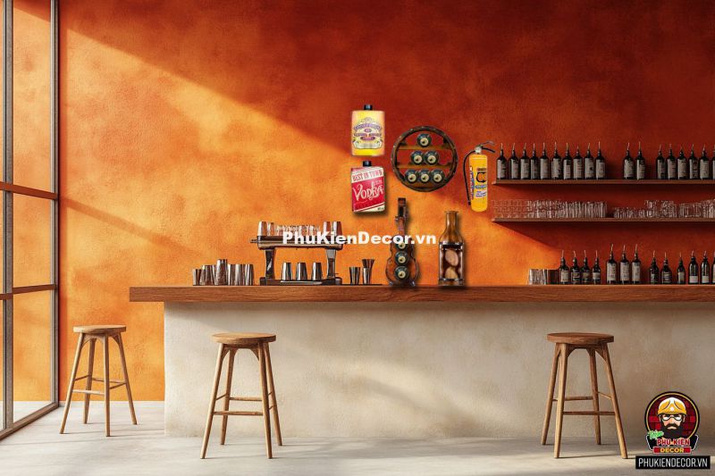 Biến không gian trở nên cuốn hút với combo đồ decor độc đáo Biến không gian trở nên cuốn hút với combo đồ decor độc đáo