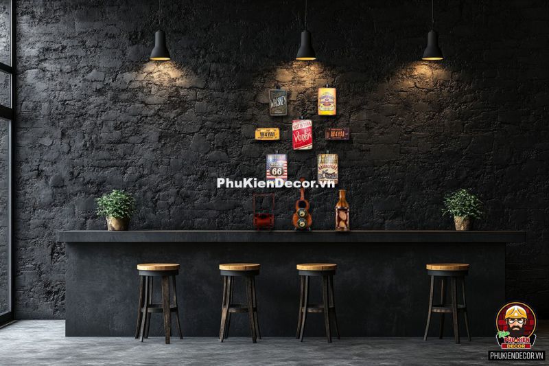 Biến không gian trở nên cuốn hút với combo đồ decor độc đáo Biến không gian trở nên cuốn hút với combo đồ decor độc đáo