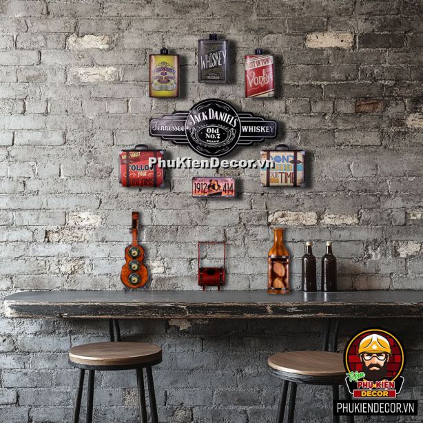 Biến không gian trở nên cuốn hút với combo đồ decor độc đáo Biến không gian trở nên cuốn hút với combo đồ decor độc đáo