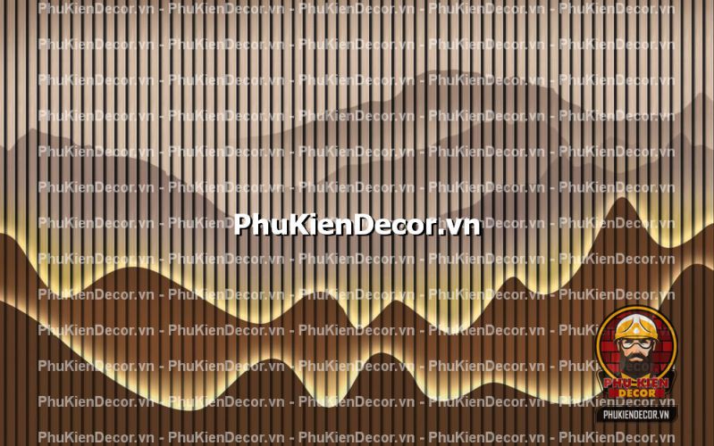 Tranh dán tường 3D trang trí spa sang trọng và hiện đại Tranh dán tường 3D trang trí spa sang trọng và hiện đại