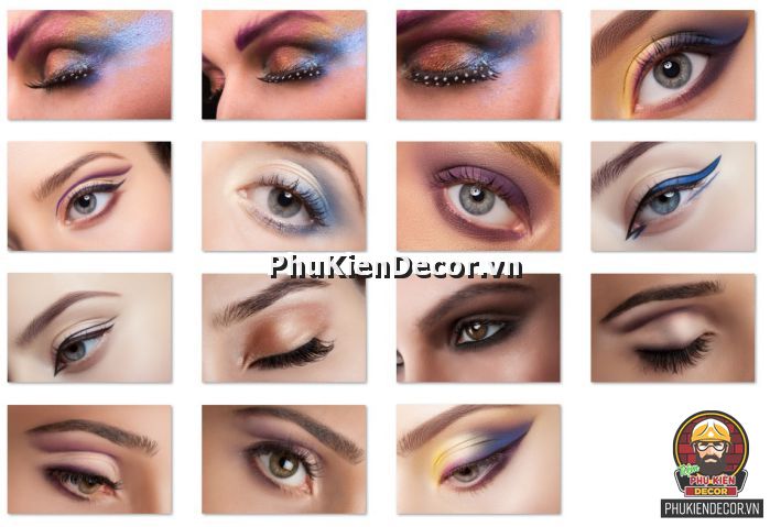 Tranh nối mi đẹp: Nghệ thuật trang trí tinh tế cho quy trình làm đẹp nối mi Tranh nối mi đẹp: Nghệ thuật trang trí tinh tế cho quy trình làm đẹp nối mi