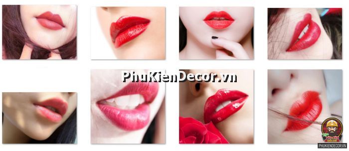 Tranh phun xăm môi đẹp: Tạo điểm nhấn quyến rũ cho quy trình làm đẹp phun xăm môi Tranh phun xăm môi đẹp: Tạo điểm nhấn quyến rũ cho quy trình làm đẹp phun xăm môi