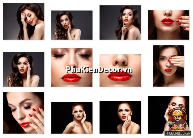 Tranh phun xăm môi làm đẹp: Tự do sáng tạo và thu hút bằng nghệ thuật trên bức tranh Tranh phun xăm môi làm đẹp: Tự do sáng tạo và thu hút bằng nghệ thuật trên bức tranh