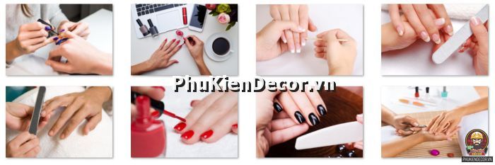 Tranh tiệm nail: Mang đến vẻ đẹp và sự phong cách cho không gian làm móng đẹp Tranh tiệm nail: Mang đến vẻ đẹp và sự phong cách cho không gian làm móng đẹp