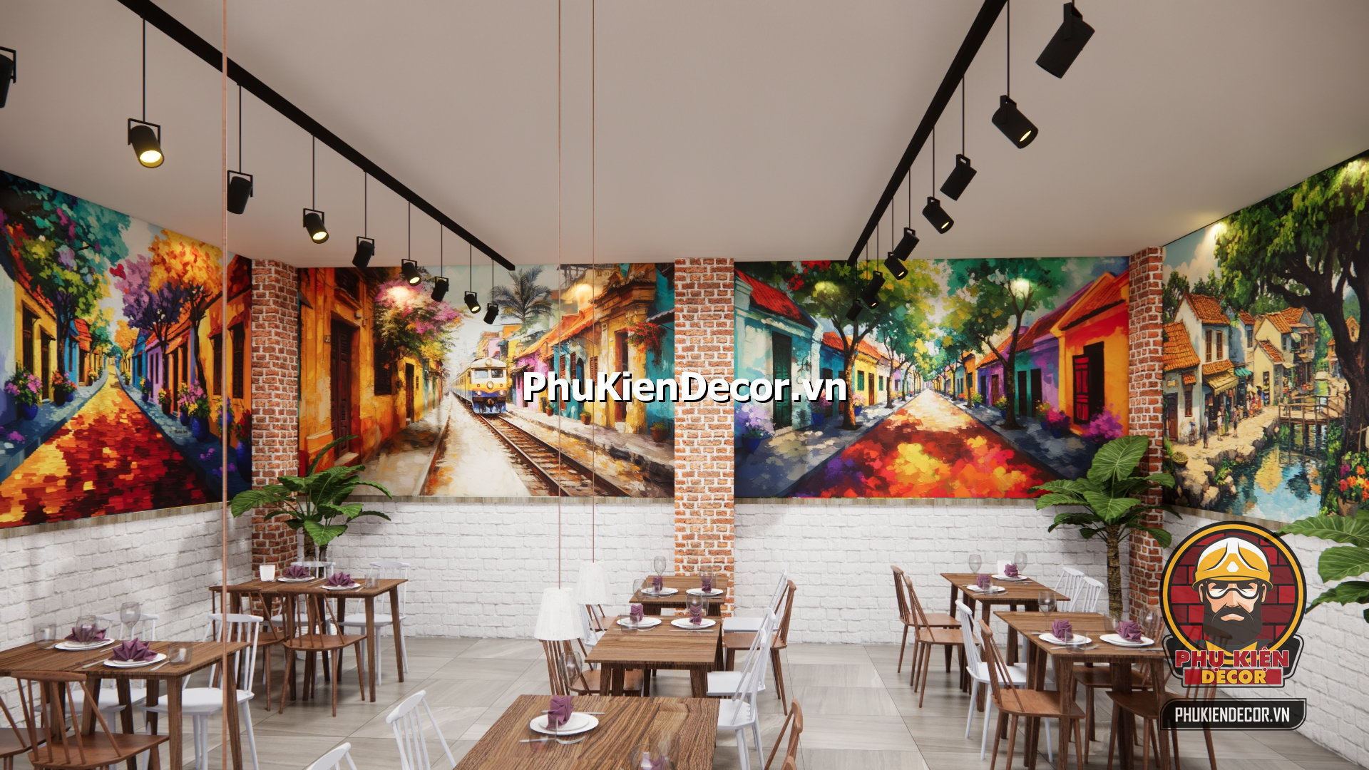 Mô hình thiết kế quán ăn hà nội xưa retro,hương vị hà nội xưa Mô hình thiết kế quán ăn hà nội xưa retro,hương vị hà nội xưa