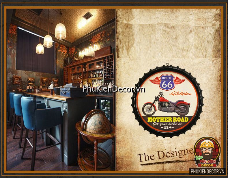 Nắp Chai Bia Trang Trí có 2 size là Đường kính 35cm, Cao 3,5 - 4cm, Nặng 0,28kg. Nắp Chai Bia Trang Trí có 2 size là Đường kính 35cm, Cao 3,5 - 4cm, Nặng 0,28kg.