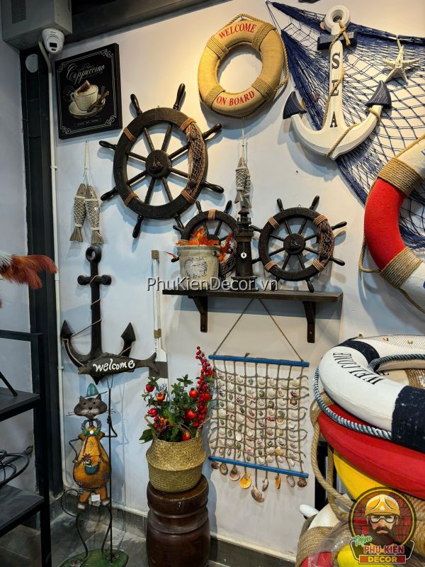 Đồ decor tháo lắp dễ dàng cho bạn muốn thay đổi phong cách Đồ decor tháo lắp dễ dàng cho bạn muốn thay đổi phong cách