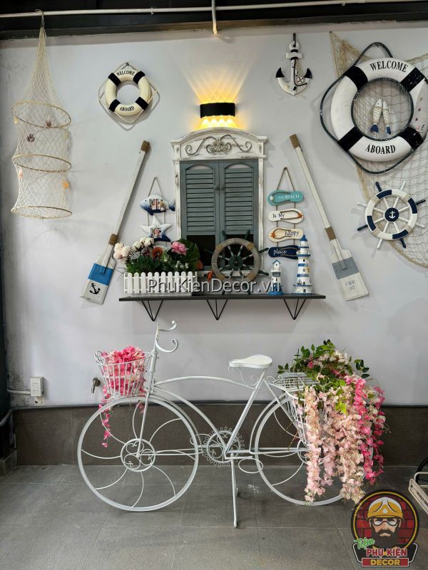 Tăng tương tác với những món đồ decor độc lạ, đầy cá tính trong buổi livestream của bạn