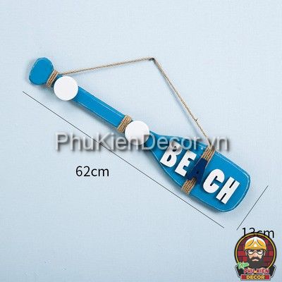 Tay Trèo Treo Tường Trang Trí Dành Cho Quán Cafe, Nhà hàng, Homestay