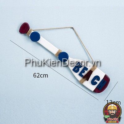 Tay Trèo Treo Tường Trang Trí Dành Cho Quán Cafe, Nhà hàng, Homestay