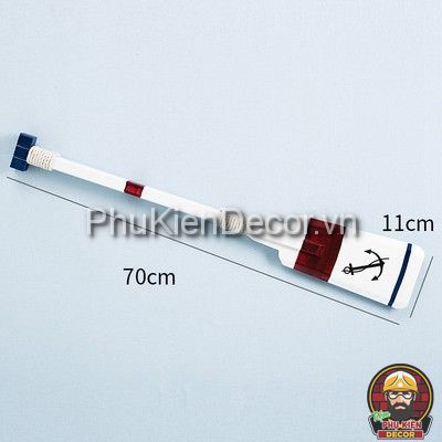 Tay Trèo Treo Tường Trang Trí Dành Cho Quán Cafe, Nhà hàng, Homestay