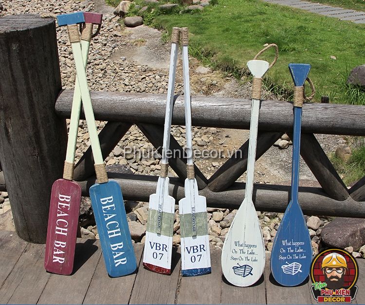 Tay Trèo Decor Dành Cho Quán Cafe, Nhà hàng, Homestay