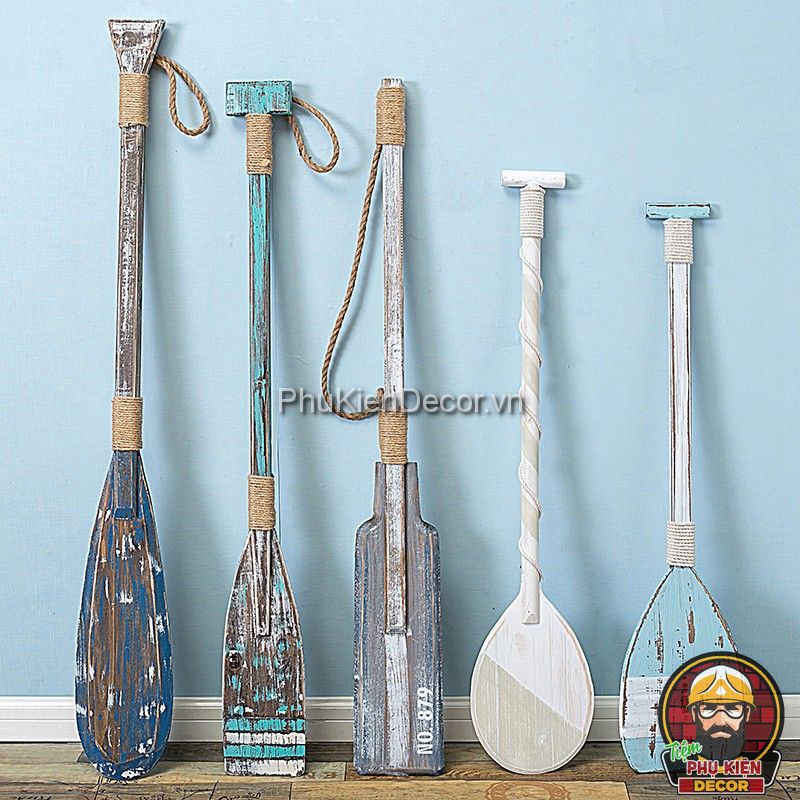 Tay Trèo Decor Dành Cho Quán Cafe, Nhà hàng, Homestay