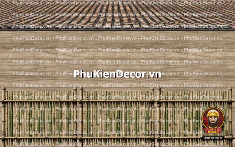 Trang trí quán ăn bằng tranh tường 3D vách gỗ cũ Trang trí quán ăn bằng tranh tường 3D vách gỗ cũ