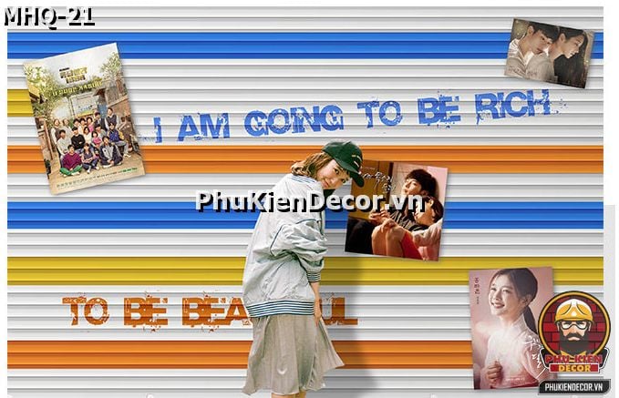 Mẫu thiết kế tiệm ăn vặt, tokbokki đẹp rực rỡ Mẫu thiết kế tiệm ăn vặt, tokbokki đẹp rực rỡ