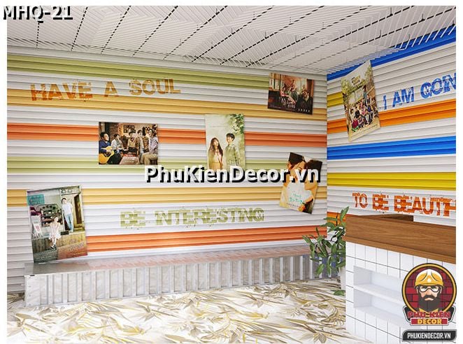 Mẫu thiết kế tiệm ăn vặt, tokbokki đẹp rực rỡ Mẫu thiết kế tiệm ăn vặt, tokbokki đẹp rực rỡ