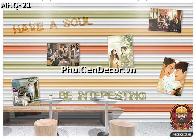 Mẫu thiết kế tiệm ăn vặt, tokbokki đẹp rực rỡ Mẫu thiết kế tiệm ăn vặt, tokbokki đẹp rực rỡ