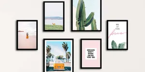 Top 15 Bộ Tranh Trang Trí Phòng Khách Hiện Đại Bán Chạy Nhất Năm 2021