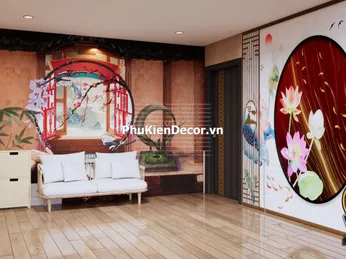Top 101+ Ý Tưởng Trang Trí Tiệm Spa – Massage Đẹp Khiến Khách Hàng Không Thể Rời Mắt