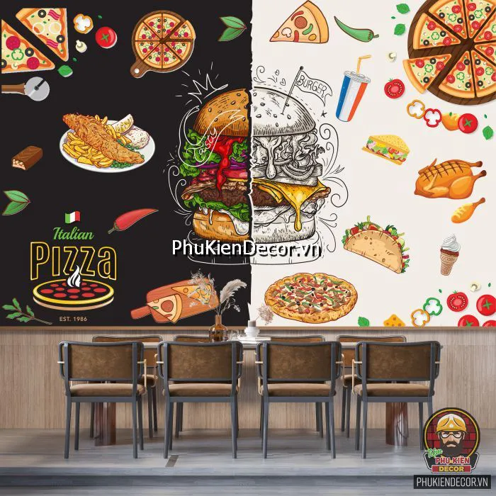 Tổng hợp Hình Vẽ Pizza Cute giá rẻ bán chạy tháng 82023  BeeCost